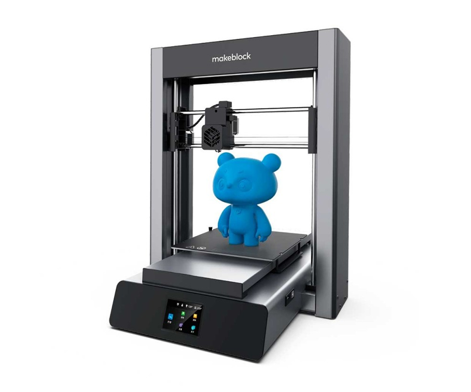 Makeblock mCreate stampante 3D