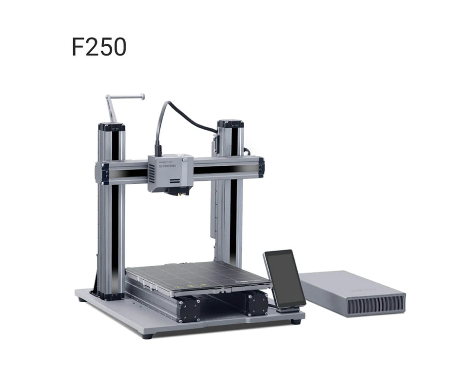 Stampante 3D modulare Snapmaker 2.0 F250