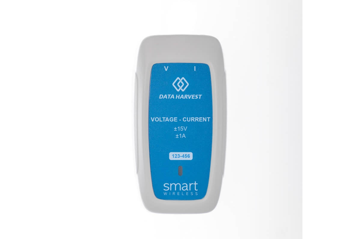 Sensore di voltaggio e corrente 5V 100mA Smart Bluetooth Wireless