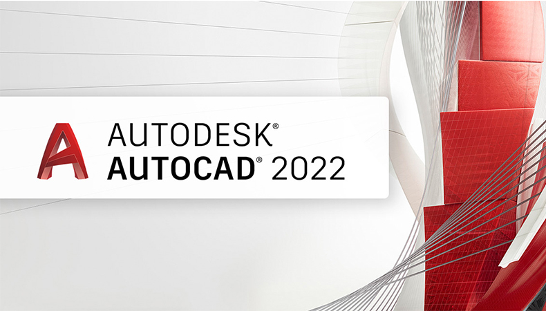 Autodesk Autocad LT 2022