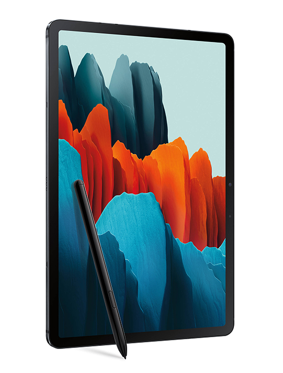 SAMSUNG Galaxy TAB S7 FE 5G Android 11