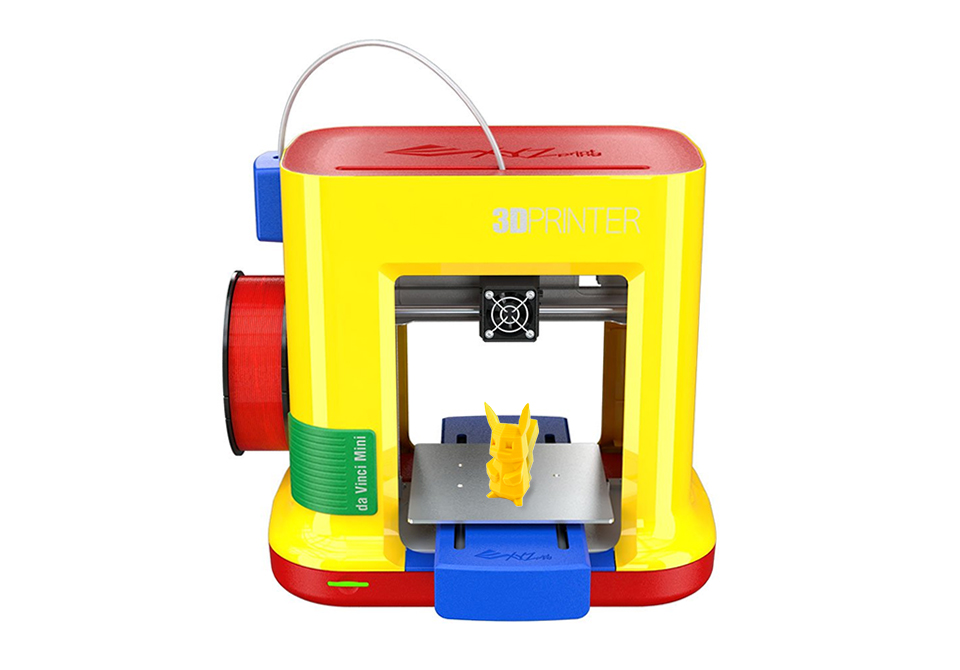 Stampante 3D da Vinci miniMaker