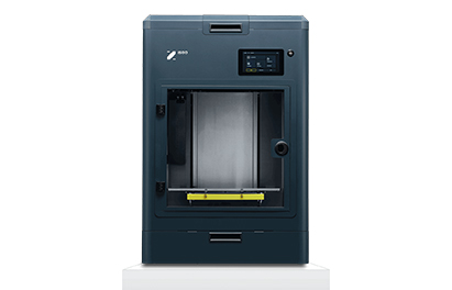 Stampante 3D Zmorph i500 ad alte prestazioni