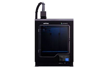 Stampante 3D Zortrax M200 Plus Skrint