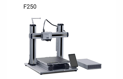 Stampante 3D modulare Snapmaker 2.0 F250
