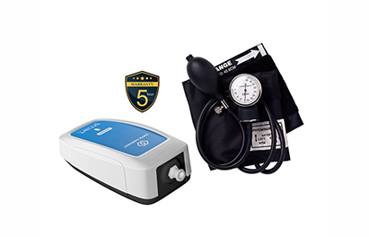 Sensore di pressione sanguigna Wireless Bluetooth