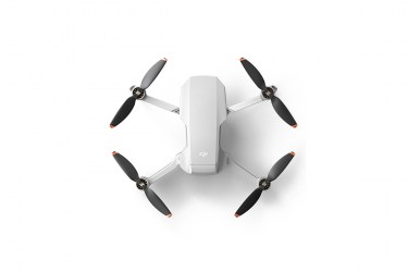 Drone didattico quadricottero DJI Mini 2 Fly More Combo