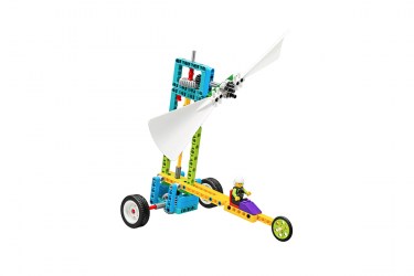 LEGO® Education BricQ Motion Prime 45400