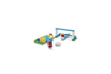 LEGO® Education BricQ Motion Essential 45401-Primaria