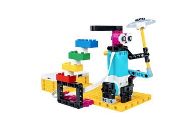 LEGO® Education Spike Prime Kit Starter Plus