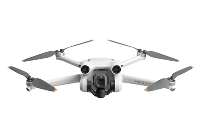 Drone quadricottero DJI MINI 3 PRO