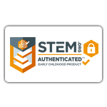 STEM badge