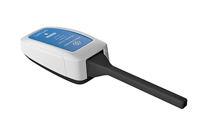 Sensore Smart analisi campi elettromagnetici wireless bluetooth
