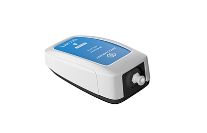 Sensore di pressione dei gas Wireless Bluetooth
