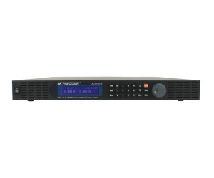 Alimentatore dc programmabile da 100 volt