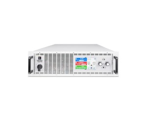 Alimentatore dc biderezionale programmabile da 360 volt