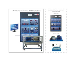 Trainer per lo studio dei sistemi di gestione dell' energia domestica nelle smart grid