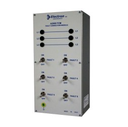 Modulo di connessione guasti