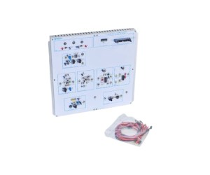 Trainer per esperimenti delle onde fm e pm