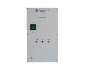 Alimentatore didattico per applicazioni elettroniche
