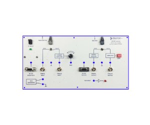 Trainer per la fibra ottica