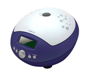 Mini centrifuga 12 posti