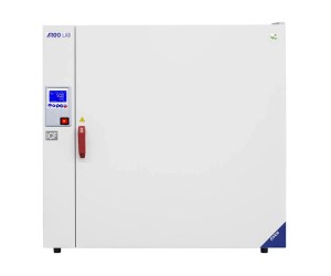Incubatore termostatico 120 lt a ventilazione forzata