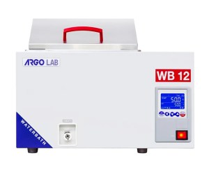 Bagnomaria termostatico 12 lt