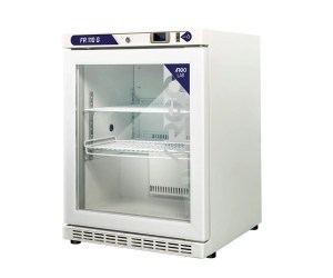 Frigorifero da laboratorio 110 lt