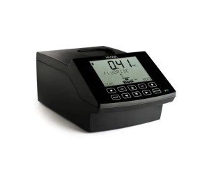 Spettrofotometro portatile da banco