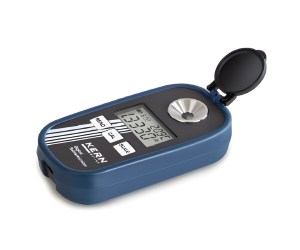 Rifrattometro digitale portatile