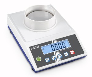 Bilancia di precisione compatta 360g