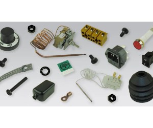 Kit di ricarica consumabili per il kit di montaggio della pressa a iniezione
