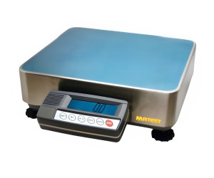 Bilancia di precisione digitale 16 kg