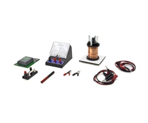 Kit per le esperienze di faraday