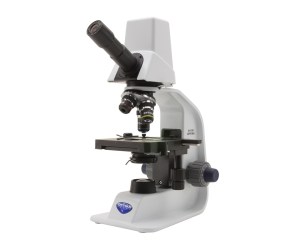 Microscopio digitale monoculare ricaricabile 400x