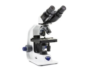 Microscopio binoculare 1000x con batteria ricaricabile