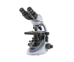 Microscopio binoculare con ingrandimento 1000x