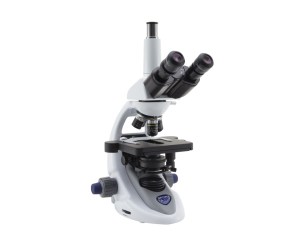 Microscopio trinoculare 1000x IOS