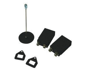 Kit per effettuare prove sui materiali aggiuntive