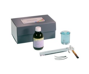 Kit didattico per lo studio della pila