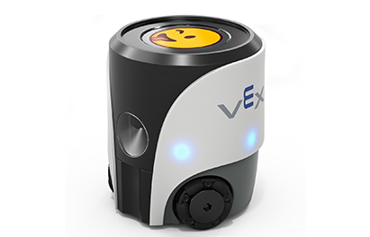 Robot didattico interattivo per coding e AI - VEX AIM