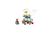 LEGO® Education SPIKE™ Essential Set 45345-Primaria